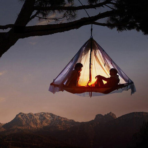 Hanging Camping Tents