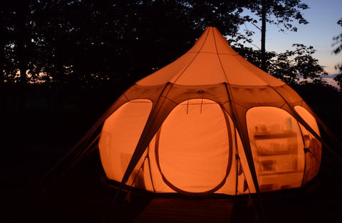 Bell Camping Tents